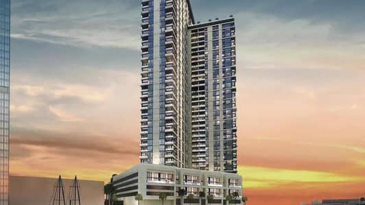 شقة 3 غرف نوم للبيع في جزيرة الريم، أبوظبي - canaltower000. jpg