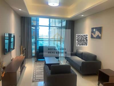 1 Bedroom Flat for Rent in Al Rashidiya, Ajman - WhatsApp Image 2025-08-18 at 3.40. 12 AM. jpeg