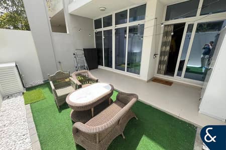 3 Bedroom Townhouse for Sale in DAMAC Hills 2 (Akoya by DAMAC), Dubai - Large BUA | 3 Bedroom | Vacant On Transfer