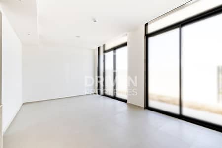 3 Bedroom Villa for Rent in Dubai South, Dubai - No Chiller Charges | Brand New | Single Row Unit