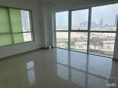Studio for Rent in Al Reem Island, Abu Dhabi - Community View | Studio | Ready To Move In