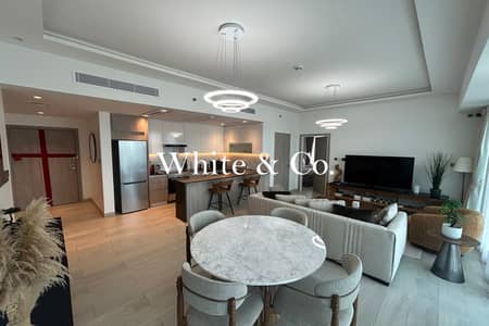 1 Bedroom Apartment for Sale in Jumeirah Lake Towers (JLT), Dubai - Vacant on Transfer |Balcony | Uptown View