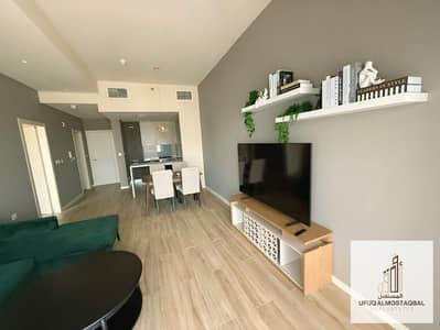1 Bedroom Flat for Rent in Jumeirah Village Circle (JVC), Dubai - WhatsApp Image‏ 2025-07-14 at 07.56. 03 (9). jpeg