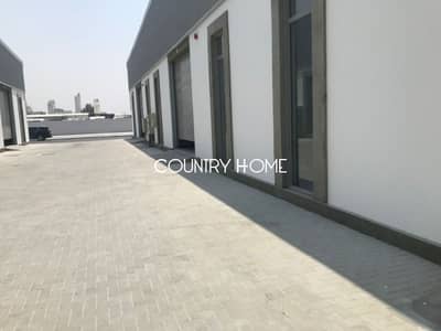 Warehouse for Rent in Al Quoz, Dubai - 1. png