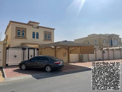 6 Bedroom Villa for Rent in Al Raqaib, Ajman - WhatsApp Image 2025-08-18 at 1.02. 42 PM (3). jpeg