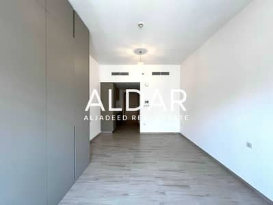 Studio for Rent in Jumeirah Village Circle (JVC), Dubai - Close to Exit |Semi Furnished |High-End Finishes