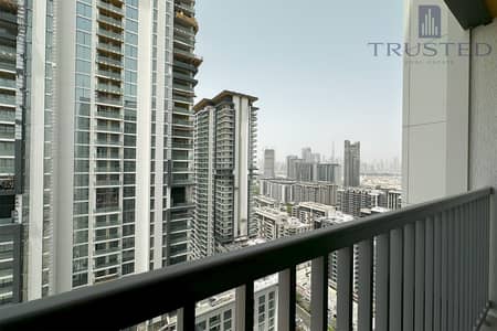 1 Bedroom Flat for Rent in Sobha Hartland, Dubai - 12. jpg