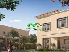 فیلا في ياس بارك فيوز،جزيرة ياس 5 غرف 4799750 درهم - 12543919