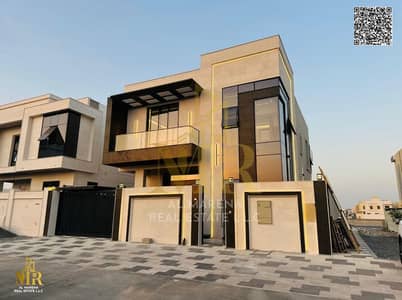 5 Bedroom Villa for Sale in Al Yasmeen, Ajman - WhatsApp Image 2025-07-07 at 14.29. 32. jpeg