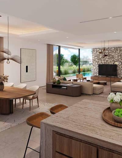 4 Bedroom Villa for Sale in The Acres, Dubai - img130. jpg