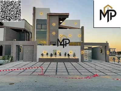 4 Bedroom Villa for Sale in Al Yasmeen, Ajman - batch_790111037-1066x800. jpg