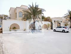 Private Villa 5 Bedrooms + Maid Good Price