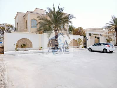 5 Bedroom Villa for Rent in Mohamed Bin Zayed City, Abu Dhabi - fedbda91-7d79-494e-9d74-f6409ed331df. jpg