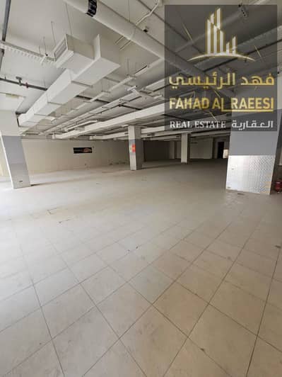 Shop for Rent in Al Rashidiya, Ajman - 896feaa5-1f65-444a-acaf-1fbabf436e90. jpg