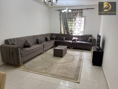 شقة 1 غرفة نوم للايجار في التعاون، الشارقة - IMG-20250815-WA0356. jpg