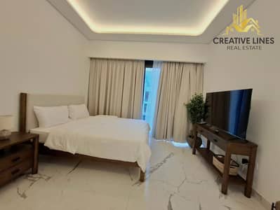 استوديو  للايجار في مدينة ميدان، دبي - 20250815_183550. jpg