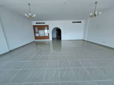 2 Cпальни Апартаменты в аренду в Аль Мамзар, Шарджа - IMG-20250724-WA0053. jpg