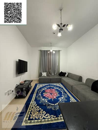 فلیٹ 1 غرفة نوم للايجار في النعيمية، عجمان - 32bf2a6e-405d-4149-a233-da909f9ac81a. jpeg