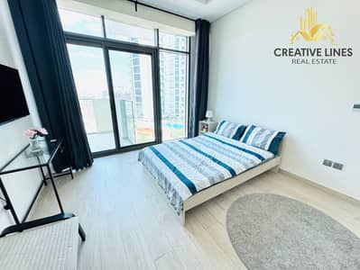 Studio for Rent in Al Jaddaf, Dubai - IMG_5121. jpg
