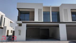 فیلا في تلال الفرجان،الفرجان غرب،الفرجان 4 غرف 350000 درهم - 12544088