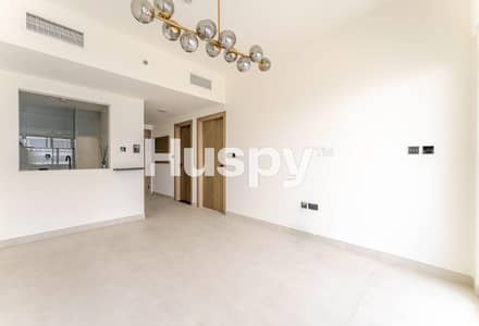 阿尔贾达法住宅区， 迪拜 1 卧室公寓待租 - 位于阿尔贾达法住宅区，宾格蒂河畔公寓大楼 1 卧室的公寓 75000 AED - 12544126