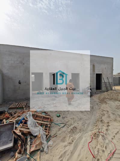 مستودع  للايجار في صناعية الصجعة، الشارقة - صورة واتساب بتاريخ 1447-02-22 في 17.35. 35_6621a05e. jpg