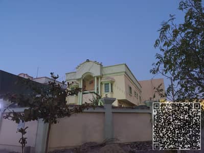 5 Bedroom Villa for Rent in Al Rawda, Ajman - WhatsApp Image 2025-08-17 at 13.18. 17. jpeg