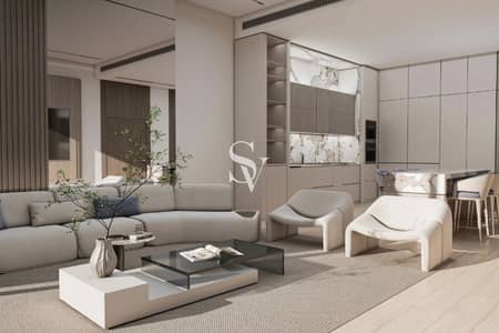 1 Bedroom Flat for Sale in Jumeirah Village Circle (JVC), Dubai - Spacious Layout | Amenties View | Ready Now