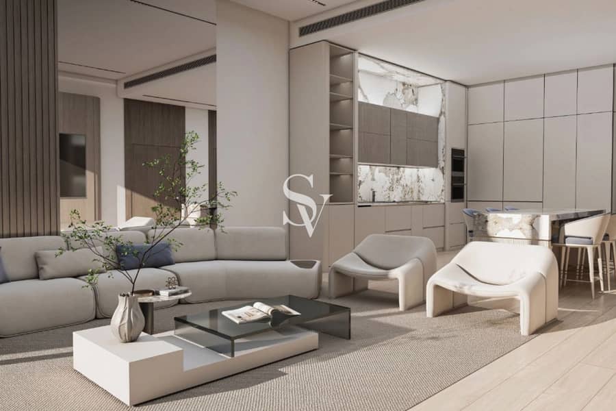 Spacious Layout | Amenties View | Ready Now