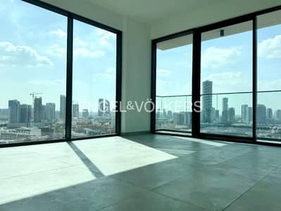 2 Bedroom Flat for Rent in Jumeirah Village Circle (JVC), Dubai - High Floor | Spacious Layout | Ready to move in