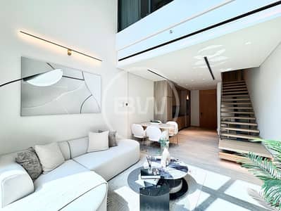 1 Bedroom Apartment for Rent in Jumeirah Village Circle (JVC), Dubai - MODERN | VACANT NOW | FURNISHED