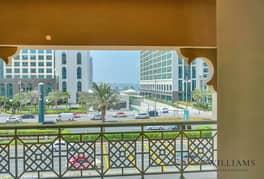 شقة في جولدن مايل 3،جولدن مايل،نخلة جميرا 2 غرف 3788888 درهم - 12544195