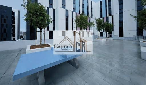 1 Bedroom Flat for Rent in Aljada, Sharjah - East village. jpeg