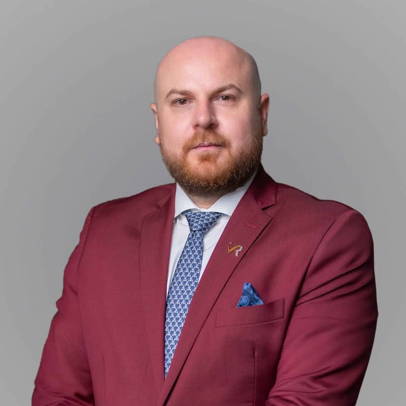 Vadim Coval