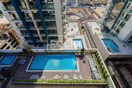 Studio for Rent in Jumeirah Village Circle (JVC), Dubai - Brand New | Spacious Layout | Equipped Kitchen