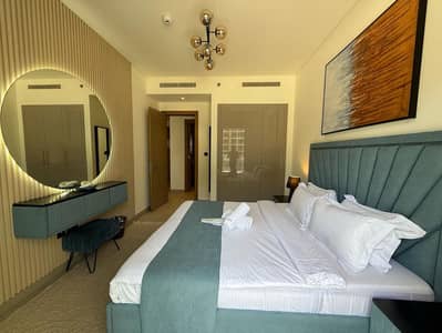 2 Bedroom Apartment for Rent in Sobha Hartland, Dubai - PHOTO-2025-08-18-14-18-25 2. jpg