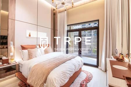 1 Bedroom Flat for Rent in Umm Suqeim, Dubai - Fully Upgraded | Garden View | Premium | Terrace