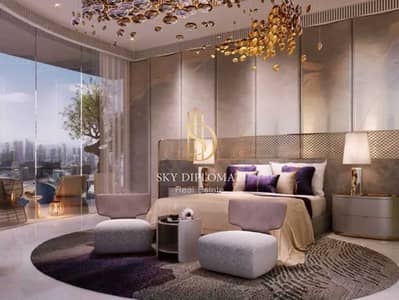 Studio for Sale in Business Bay, Dubai - Fully Set Up | Stay Your Way | Elite Amenities