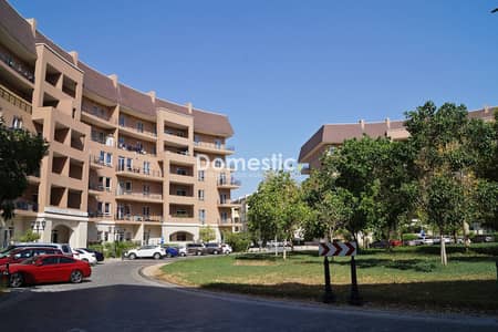 2 Bedroom Apartment for Sale in Motor City, Dubai - VACANT IN SEPTEMBER| BOULEVARD VIEW | LARGE LAYOUT