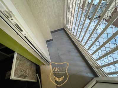 1 Bedroom Apartment for Rent in Al Nabba, Sharjah - 1000071122. jpg