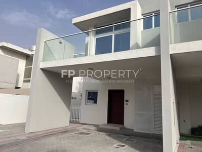 تاون هاوس 3 غرف نوم للايجار في (أكويا من داماك) داماك هيلز 2، دبي - ebd47331-4a89-480b-9173-de30c12893b5. jpeg