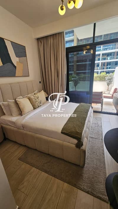 Studio for Rent in Meydan City, Dubai - IMG-20250818-WA0004. jpg