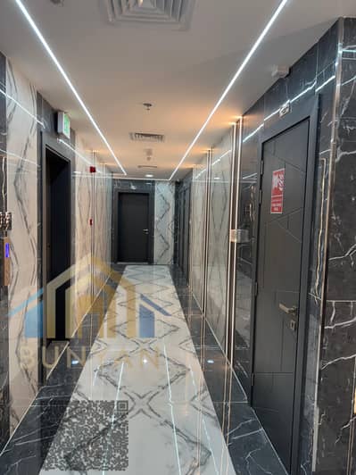 2 Bedroom Flat for Rent in Al Jurf, Ajman - WhatsApp Image 2025-08-16 at 6.37. 04 AM. jpeg