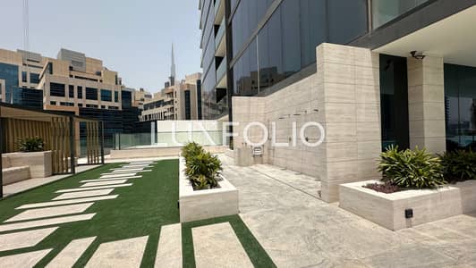 商业湾， 迪拜 1 卧室单位待租 - 位于商业湾，Billionaire Residences By Binghatti 1 卧室的公寓 160000 AED - 12544319