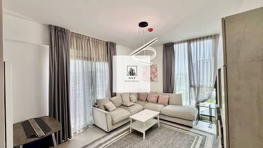 1 Bedroom Flat for Rent in Aljada, Sharjah - IMG_6040. jpeg