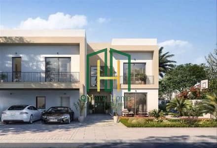 2 Bedroom Townhouse for Sale in Yas Island, Abu Dhabi - WhatsApp Image 2024-05-06 at 16.20. 59 (1). jpeg