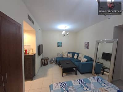 استوديو  للايجار في میناء العرب، رأس الخيمة - IMG-20250818-WA0042. jpg