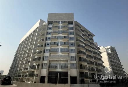 1 Спальня Апартамент Продажа в Дубай Студио Сити, Дубай - Квартира в Дубай Студио Сити，Азизи Мираж 1, 1 спальня, 950000 AED - 12364226