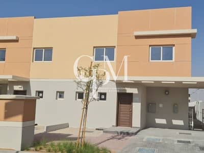 تاون هاوس 3 غرف نوم للايجار في السمحة، أبوظبي - IMG-20250818-WA0040. jpg