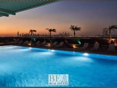 Studio for Sale in Jumeirah Village Triangle (JVT), Dubai - Unknown-1. jpeg